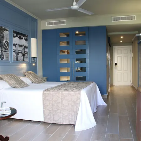 Hotel Adrian Colon Guanahani Adultos Only Costa Adeje (Tenerife)