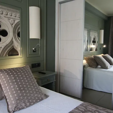 Hotel Adrian Colon Guanahani Adultos Only 4*