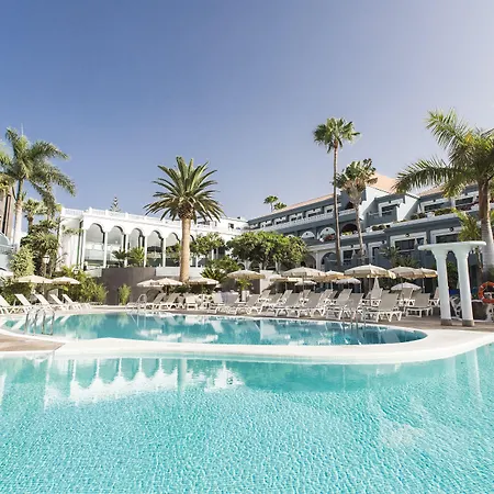 Adrián Colón Guanahaní Adultos Only Hotel 4*