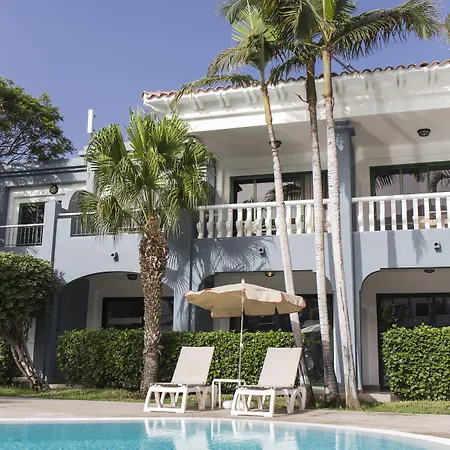 Adrian Colon Guanahani Adultos Only 4* אדחה