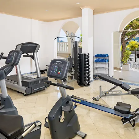 Adrian Colon Guanahani Adultos Only Hotel 4*