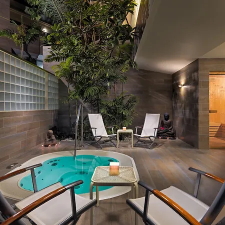 Adrian Colon Guanahani Adultos Only Hotel