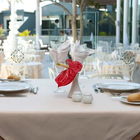 Adrian Colon Guanahani Adultos Only 4* אדחה