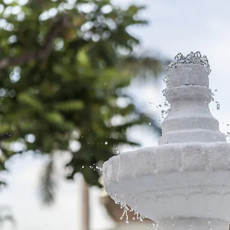 Hotel Adrian Colon Guanahani Adultos Only 4*