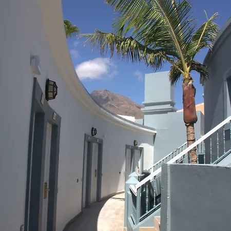 Adrián Colón Guanahaní Adultos Only 4* Costa Adeje (Tenerife)