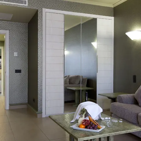 Adrian Colon Guanahani Adultos Only Hotel Costa Adeje (Tenerife)