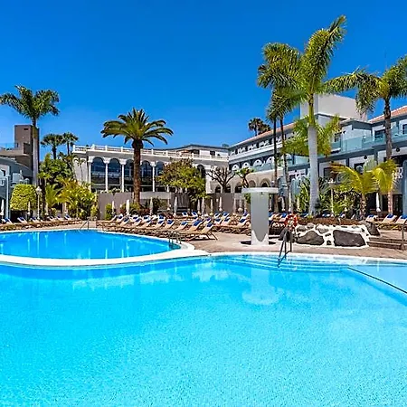 Adrián Colón Guanahaní Adultos Only Hotel Costa Adeje (Tenerife)
