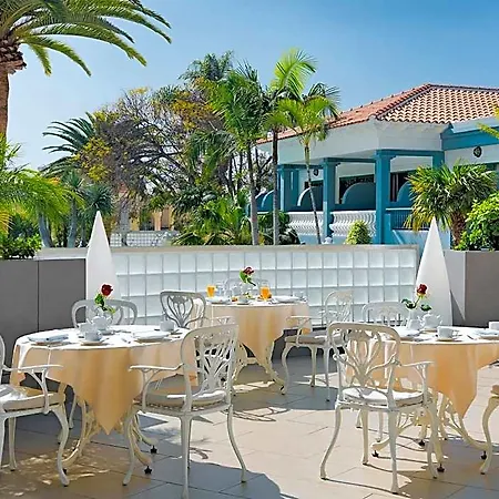 Adrián Colón Guanahaní Adultos Only 4* Costa Adeje (Tenerife)