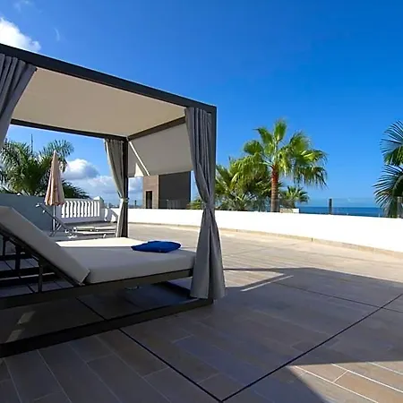 Hotel Adrián Colón Guanahaní Adultos Only 4*