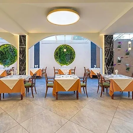 Adrián Colón Guanahaní Adultos Only 4* Costa Adeje (Tenerife)