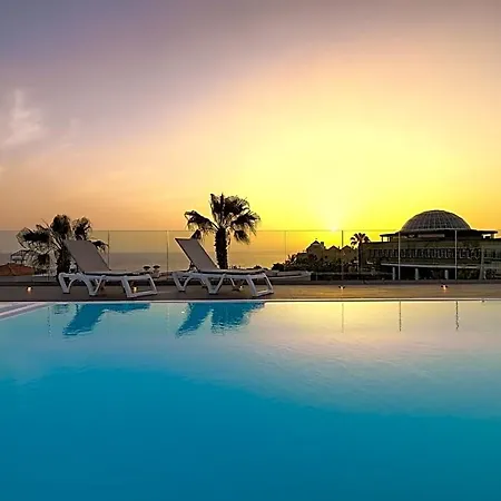 Adrián Colón Guanahaní Adultos Only Hotel 4*
