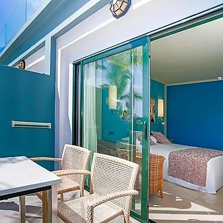 Hotel Adrián Colón Guanahaní Adultos Only Costa Adeje (Tenerife)