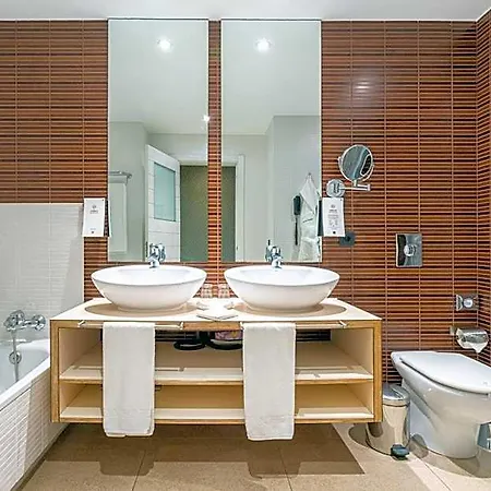 Hotel Adrián Colón Guanahaní Adultos Only 4*