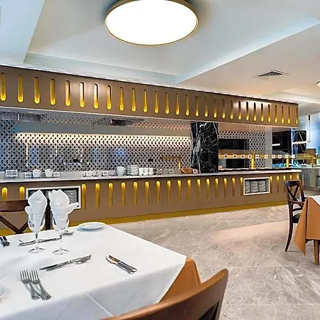 Hotel Adrián Colón Guanahaní Adultos Only 4*