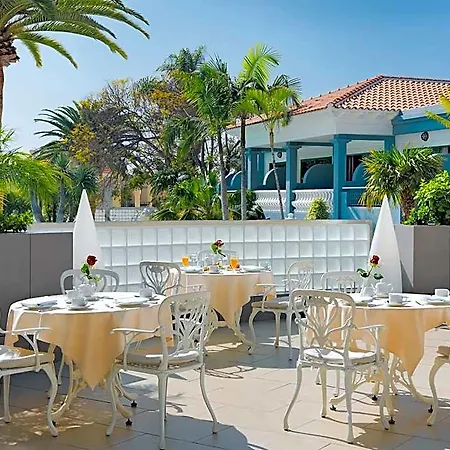 Hotel Adrián Colón Guanahaní Adultos Only 4*