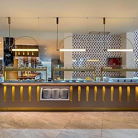 Hotel Adrián Colón Guanahaní Adultos Only 4*
