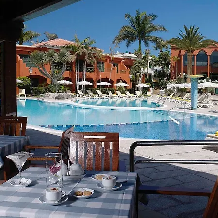 Hotel Adrian Colon Guanahani Adultos Only Costa Adeje (Tenerife)