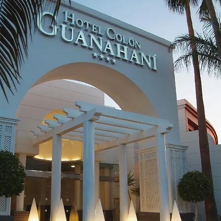 Hotel Adrian Colon Guanahani Adultos Only