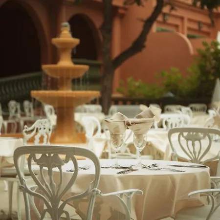 Adrian Colon Guanahani Adultos Only Hotel 4*