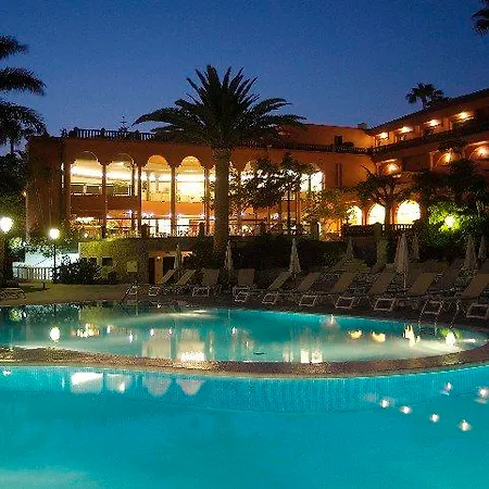 Adrian Colon Guanahani Adultos Only Hotel Costa Adeje (Tenerife)