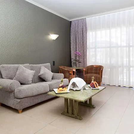 Adrian Colon Guanahani Adultos Only Hotel 4*