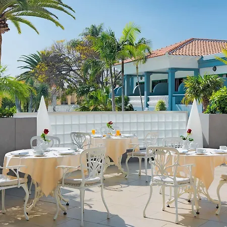 Hotel Adrian Colon Guanahani Adultos Only 4*