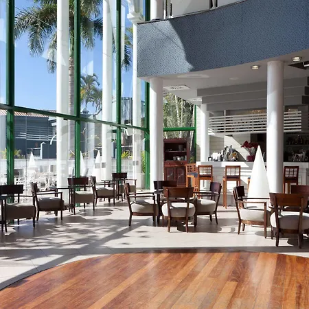 Adrian Colon Guanahani Adultos Only Hotel 4*