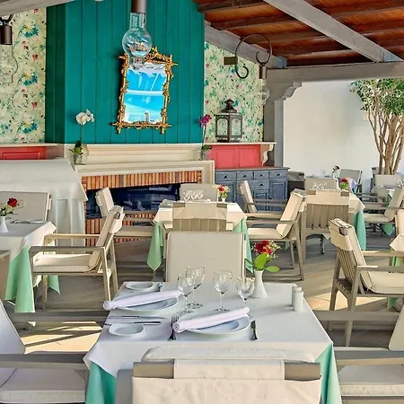 Adrian Colon Guanahani Adultos Only 4* Costa Adeje (Tenerife)