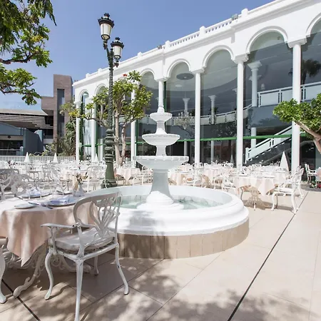 Hotel Adrian Colon Guanahani Adultos Only 4*