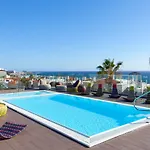 Adrian Colon Guanahani Adultos Only Hotel 4*